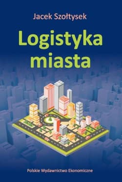 Logistyka miasta