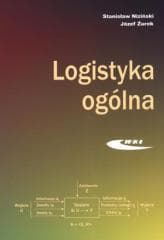Logistyka ogólna - Niziński Stanisław, Józef Żurek