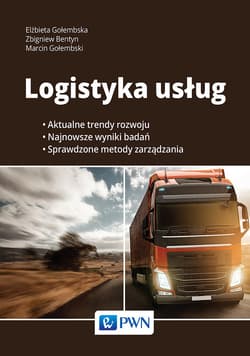 Logistyka usług - Gołembski Marcin