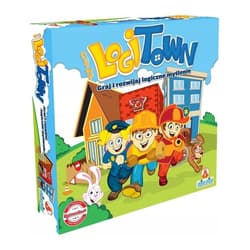 LogiTown