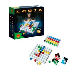 Galeria - zdjęcie nr. 2 - Logix