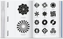 Galeria - zdjęcie nr. 2 - Logo Beginnings. Logo Modernism wer. angielska