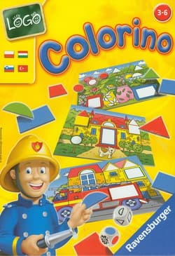 Logo Colorino