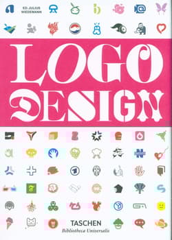 Logo Design - Julius Wiedemann