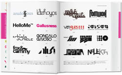 Galeria - zdjęcie nr. 4 - Logo Design