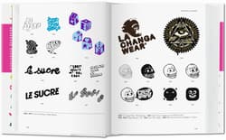 Galeria - zdjęcie nr. 2 - Logo Design