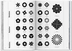 Galeria - zdjęcie nr. 4 - Logo Modernism wer. angielska