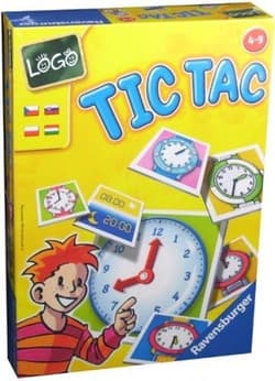 Logo Tic Tac