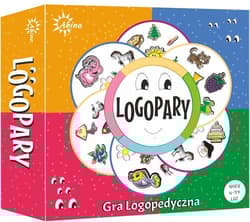 Logopary