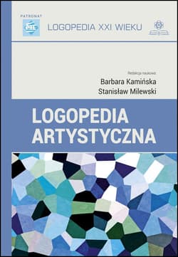 Logopedia artystyczna - Praca zbiorowa