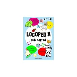 Logopedia dla smyka - Agnieszka Wileńska