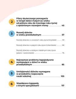 Galeria - zdjęcie nr. 2 - Logopedia. Jak zadbać o prawidłowy rozwój mowy dziecka