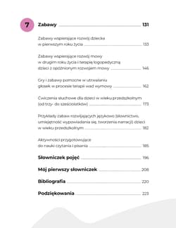 Galeria - zdjęcie nr. 4 - Logopedia. Jak zadbać o prawidłowy rozwój mowy dziecka