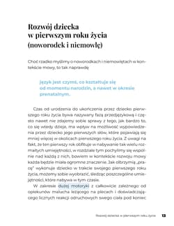 Galeria - zdjęcie nr. 5 - Logopedia. Jak zadbać o prawidłowy rozwój mowy dziecka
