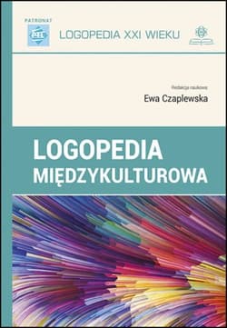 Logopedia międzykulturowa - Ewa Czaplewska