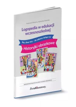 Logopedia w edukacji wczesnoszkolnej - Wysocka Katarzyna, Stebelska Agnieszka
