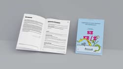 Galeria - zdjęcie nr. 2 - Logopedyczne prace domowe dla najmłodszych