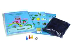 Galeria - zdjęcie nr. 2 - Logopedyczne prace domowe dla najmłodszych zestaw dla nauczyciela