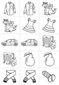 Galeria - zdjęcie nr. 3 - Logopedyczne Pszczółki różnicowanie głosek dentalizowanych