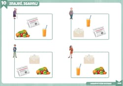 Galeria - zdjęcie nr. 4 - Logopotyczki syczące gry i zabawy logopedyczne