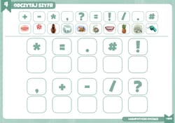 Galeria - zdjęcie nr. 5 - Logopotyczki syczące gry i zabawy logopedyczne