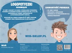 Galeria - zdjęcie nr. 2 - Logopotyczki szumiące. Gry i zabawy...