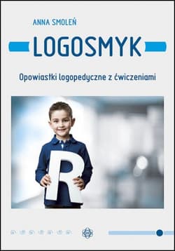 Logosmyk - Anna Smoleń