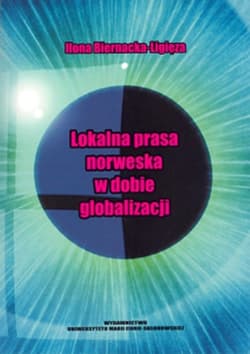 Lokalna prasa norweska w dobie globalizacji