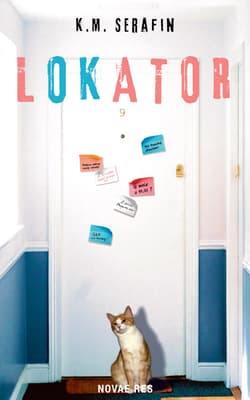 Lokator - K. M.  Serafin