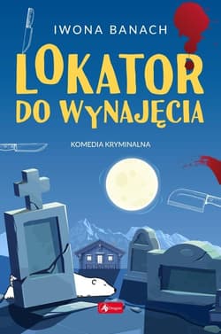 Lokator do wynajęcia - Iwona  Banach