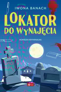 Lokator do wynajęcia - Iwona  Banach