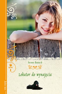 Lokator do wynajęcia - ebook - Iwona  Banach