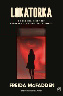 Lokatorka - Freida McFadden