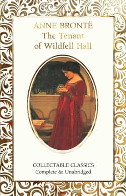 Lokatorka Wildfell Hall TW [ENG]