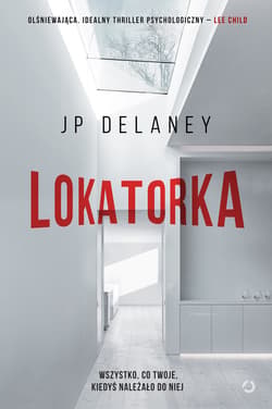 Lokatorka [wyd. 2, 2023] - ebook - JP Delaney