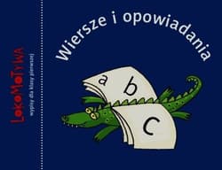 Lokomotywa 1 Wiersze i opowiadania Szkoła podstawowa