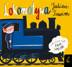 Lokomotywa - Julian  Tuwim