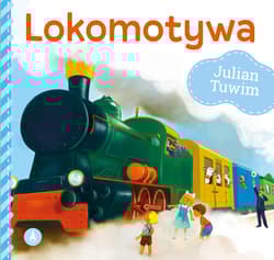 Lokomotywa - Julian  Tuwim