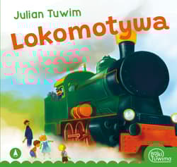 Lokomotywa - Julian  Tuwim