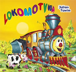 Lokomotywa - Julian  Tuwim