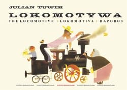 Lokomotywa - Julian  Tuwim