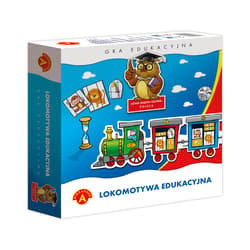 Lokomotywa edukacyjna