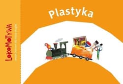 Lokomotywa Plastyka 2 Zeszyt ćwiczeń Szkoła podstawowa - Rymar Katarzyna, Rymar Dariusz