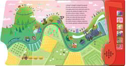 Galeria - zdjęcie nr. 2 - Lokomotywa. Wiersze do słuchania