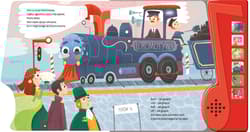 Galeria - zdjęcie nr. 3 - Lokomotywa. Wiersze do słuchania