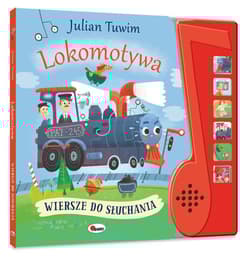 Galeria - zdjęcie nr. 4 - Lokomotywa. Wiersze do słuchania