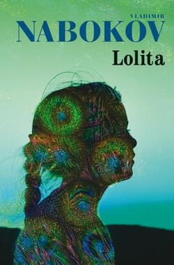 Lolita - Vladimir Nabokov