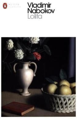 Lolita wer. angielska - Vladimir Nabokov