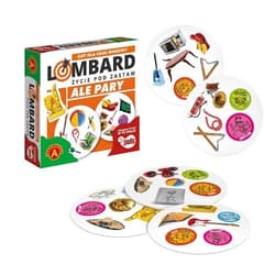 Lombard życie po zastaw -ale pary