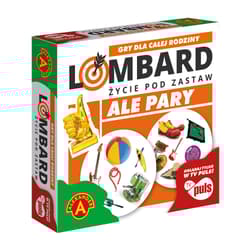 Lombard życie po zastaw -ale pary